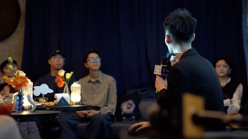 丁太升锐评单依纯改编李白，一曲跨时代的音乐碰撞