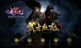 风云之决战光明顶（99集），英雄汇聚，荣耀之巅