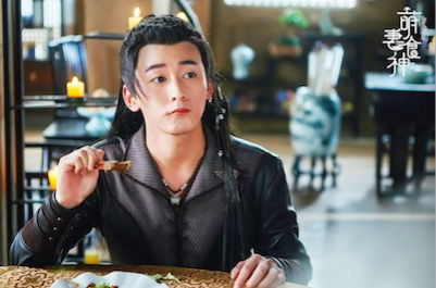 萌宝助攻，嫁给前男友小叔的奇妙旅程（96集）