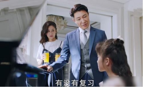 穿书后一脚踢开老公当霸总——柯俊的逆袭（80集）