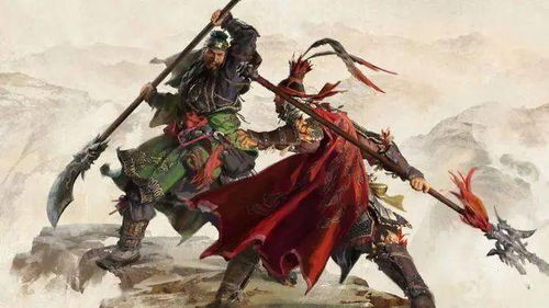 国士无双，一部历史风云人物的传奇史诗（82集深度解析）