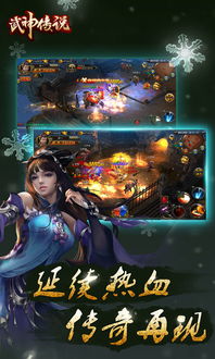 武神（101集），荣耀与传奇的交织