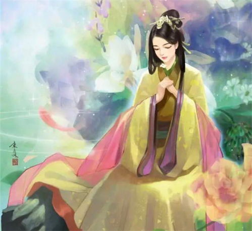 玉簪里的美男夫君（1-10集）