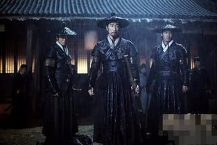 女战神的贴身男宠（86集），权力与情感的交织
