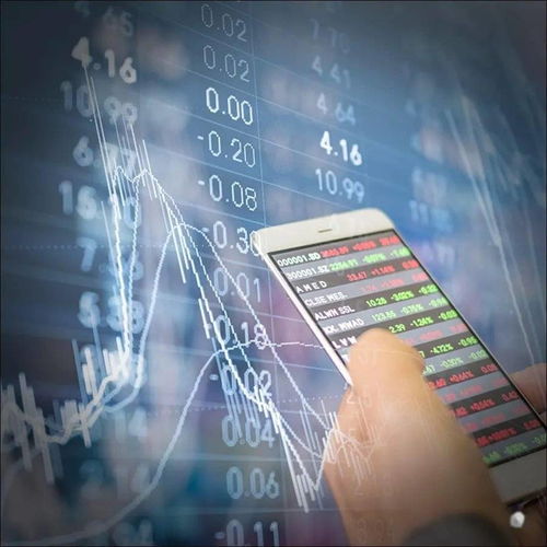 我有钞能力，重新定义财富与价值的创造力