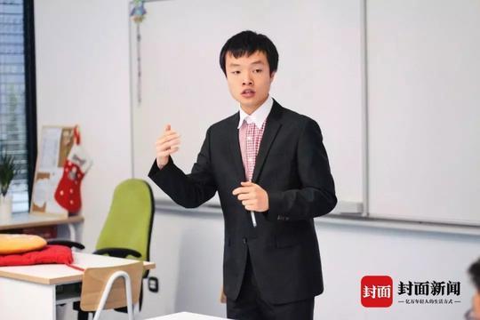 北大回应韦神健康问题，关注个体健康，重视公众关切