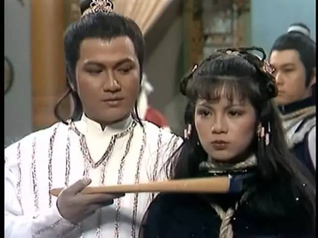 新龙门少主（96集），江湖风云再起，英雄少年崭露头角