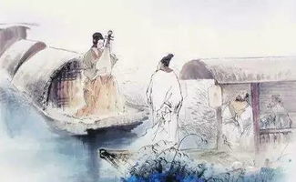 恰逢承书听雨时——四一的诗意邂逅与命运交响（共80集）