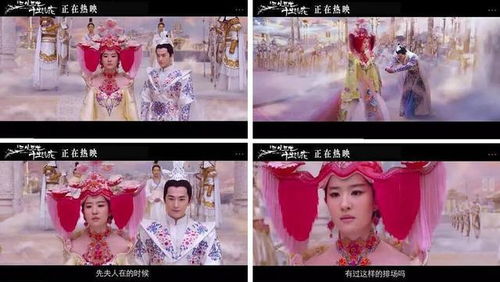 龙霄神主第三部，深入探索与神秘展开（第89集）