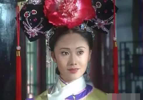 皇后娘娘有点彪（第XX集，意外之喜）