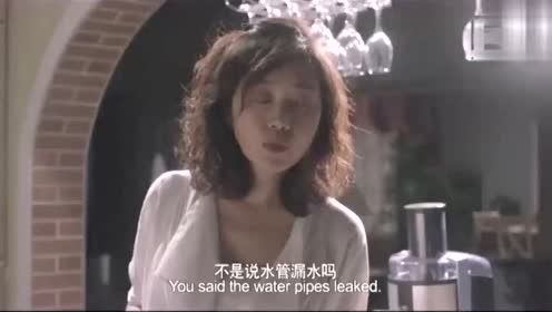 孤注一掷再见前妻，离婚后高冷女总裁的泪目瞬间（81集剧情解析与感悟）