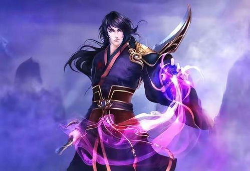 无上神帝，啾啾与传奇的交织