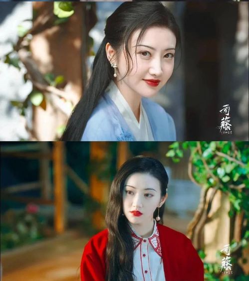 女大佬又美又飒，魅力与实力的完美融合（共80集）