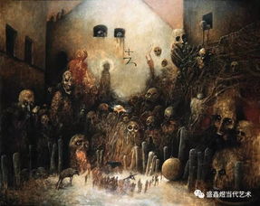 镇国狱主，一部震撼人心的80集巨作