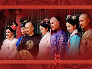 回到古代当相国，一部穿越剧的崛起