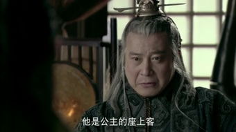 汉殿神君（84集），赵慧楠的传奇人生