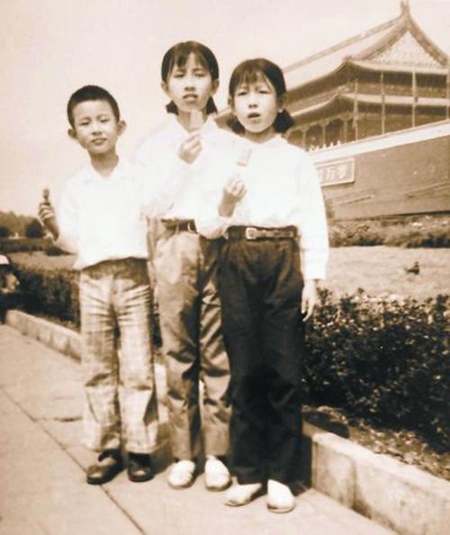 彪悍媳妇的八零年代（109集），觅七