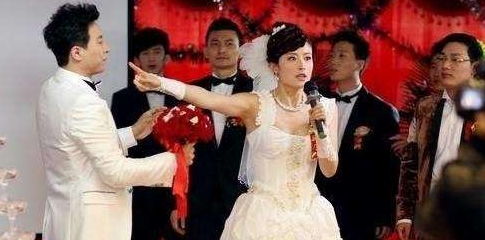 婚礼当天改嫁新郎表弟（韩琪的故事，共33集）