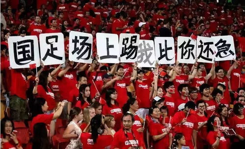 足协主席谈国足现状，亚洲三、四流水平的反思与前瞻