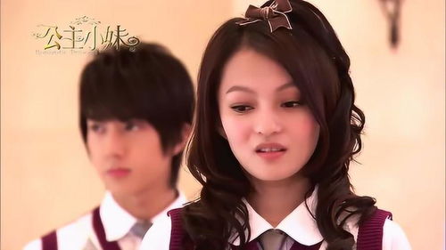 离婚后，做回我的公主小妹（80集）