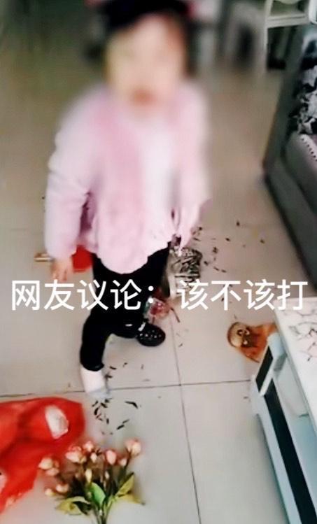 女儿跳楼后我重回2000年（77集）