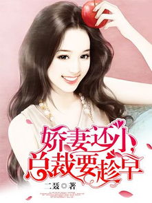 顾总娇妻超凶，闪婚后的成人游戏