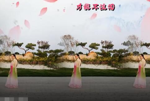 雨落花正开（62集）