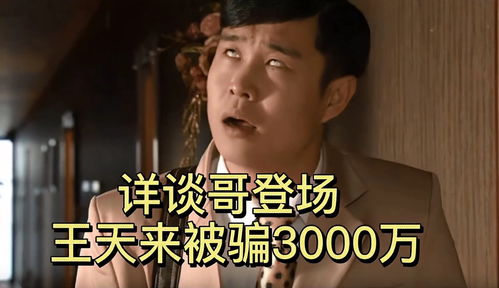 乡村傻哥复仇记（86集）