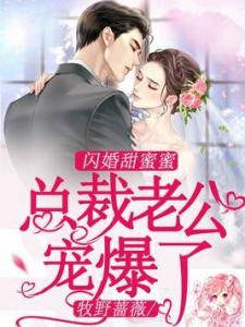 闪婚后，被豪门老公霸道宠（77集）