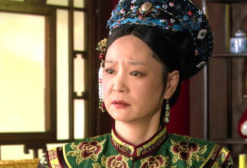 启禀太后，我想和你谈恋爱（80集大型情感剧）